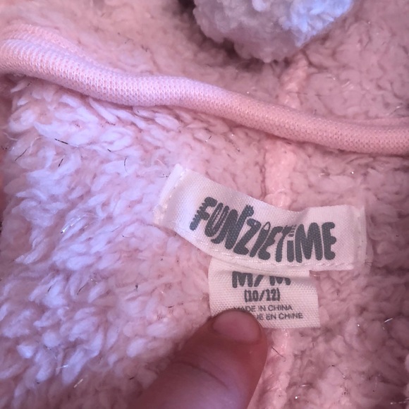 I am selling llama pjs. It is a one piece - Picture 2 of 2